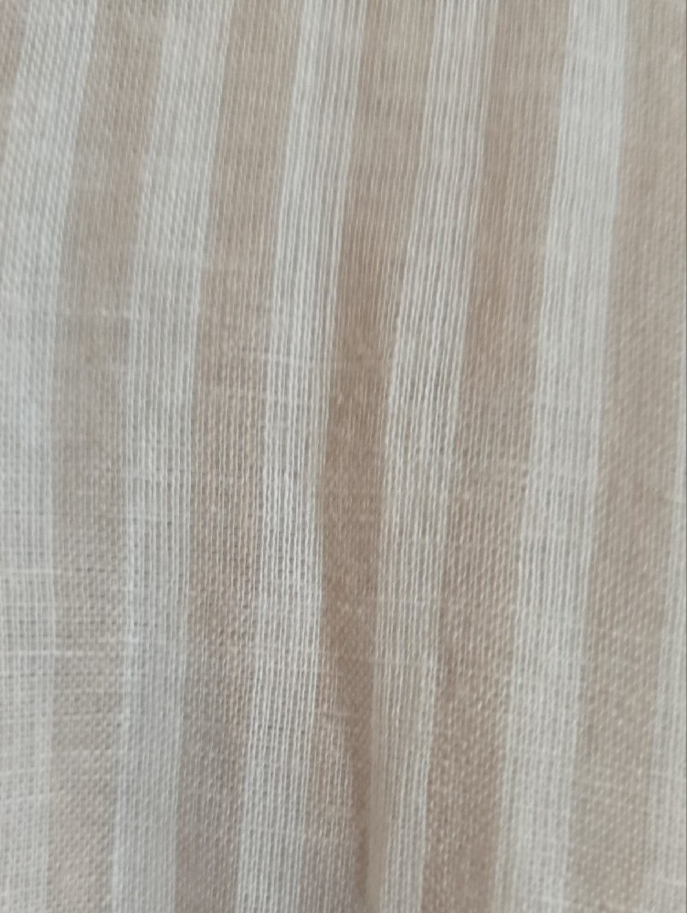 #134. Angelina Dress-Dune Stripes - Picture 8 of 13